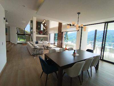 Casa en arriendo en Vereda La Trinidad, Manizales · foto 6 de 20