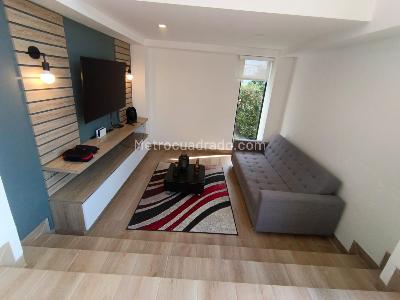 Casa en arriendo en Vereda La Trinidad, Manizales · foto 12 de 20