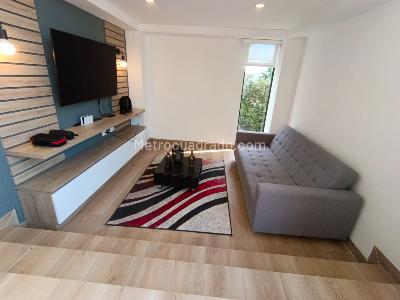 Casa en arriendo en Vereda La Trinidad, Manizales · foto 17 de 20