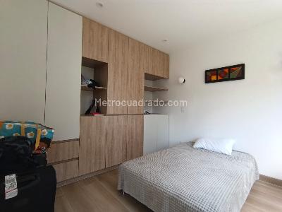 Casa en arriendo en Vereda La Trinidad, Manizales · foto 19 de 20