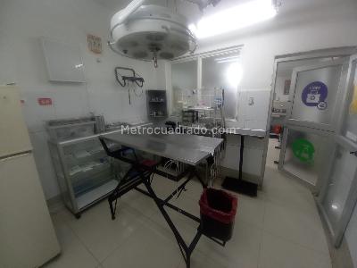 Casa en arriendo en San Antonio, Manizales · foto 3 de 20
