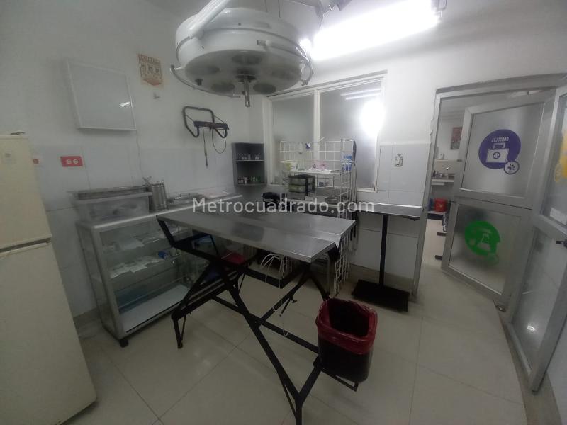 Casa en Arriendo, San Antonio, Manizales - Ansicht 3