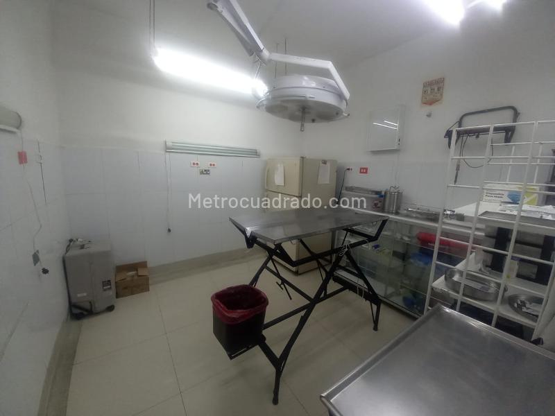 Casa en Arriendo, San Antonio, Manizales - Ansicht 4