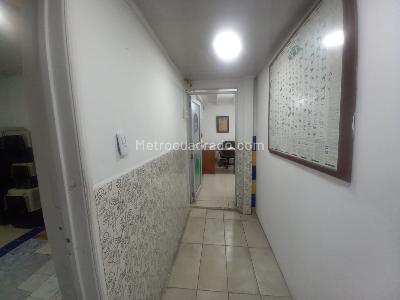 Casa en arriendo en San Antonio, Manizales · foto 5 de 20