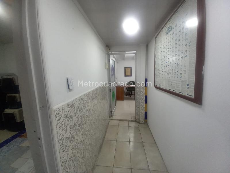 Casa en Arriendo, San Antonio, Manizales - Ansicht 5