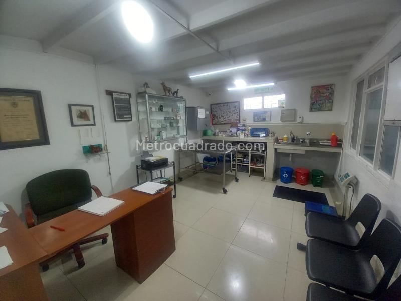 Casa en Arriendo, San Antonio, Manizales - Ansicht 6