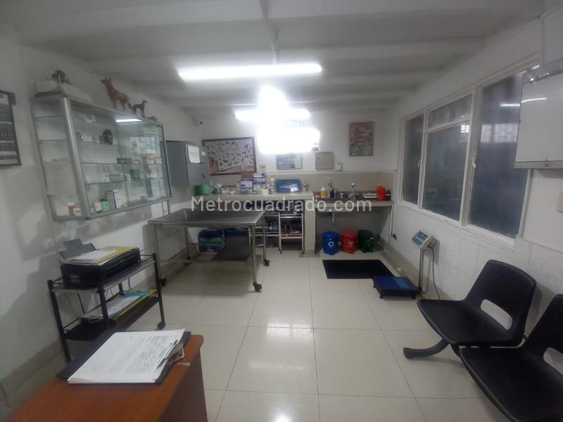 Casa en Arriendo, San Antonio, Manizales - Mehr
