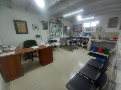 Casa en arriendo en San Antonio, Manizales · foto 8 de 20