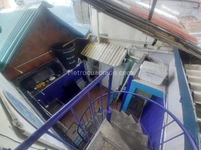 Casa en arriendo en San Antonio, Manizales · foto 9 de 20