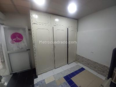 Casa en arriendo en San Antonio, Manizales · foto 10 de 20