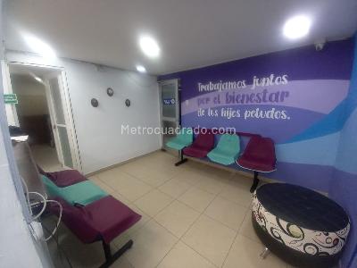 Casa en arriendo en San Antonio, Manizales · foto 11 de 20