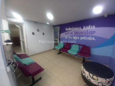 Casa en arriendo en San Antonio, Manizales · foto 13 de 20