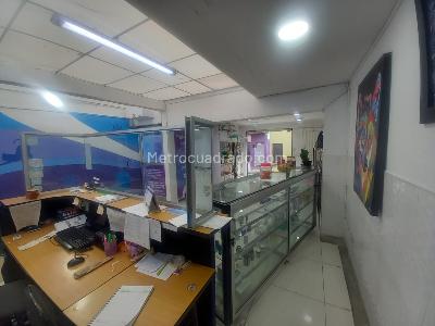 Casa en arriendo en San Antonio, Manizales · foto 14 de 20
