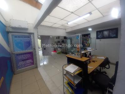 Casa en arriendo en San Antonio, Manizales · foto 15 de 20