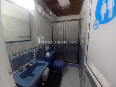 Casa en arriendo en San Antonio, Manizales · foto 16 de 20