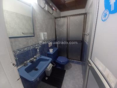 Casa en arriendo en San Antonio, Manizales · foto 17 de 20
