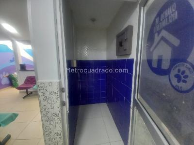 Casa en arriendo en San Antonio, Manizales · foto 18 de 20