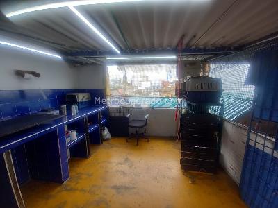 Casa en arriendo en San Antonio, Manizales · foto 19 de 20