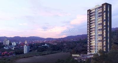 Apartamento en venta en Pinares, Pereira · foto 5 de 6
