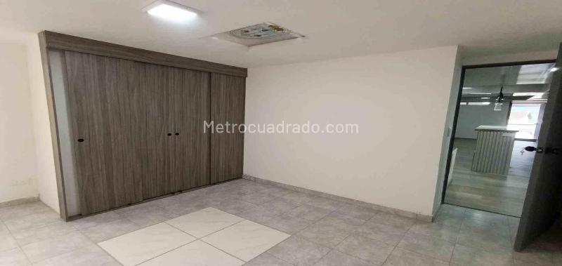 Apartamento en Arriendo, La Argentina, Manizales - Widok 3