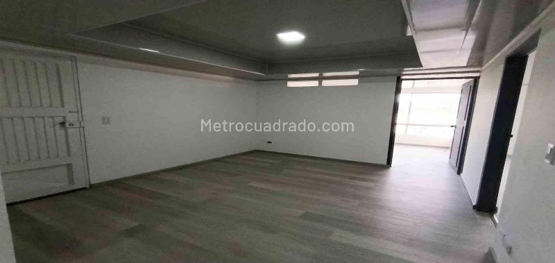 Apartamento en Arriendo, La Argentina, Manizales - Widok 4