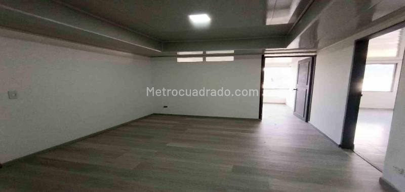 Apartamento en Arriendo, La Argentina, Manizales - Widok 5