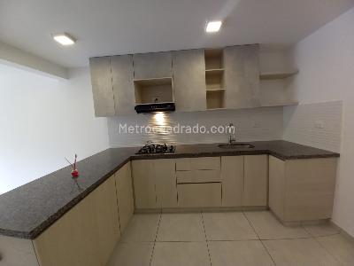 Apartamento de 2 alcobas en venta en Cerritos, Pereira, 70 m² · foto 3 de 17
