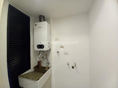 Apartamento de 2 alcobas en venta en Cerritos, Pereira, 70 m² · foto 4 de 17