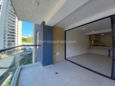 Apartamento de 2 alcobas en venta en Cerritos, Pereira, 70 m² · foto 5 de 17