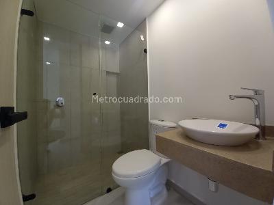Apartamento de 2 alcobas en venta en Cerritos, Pereira, 70 m² · foto 11 de 17