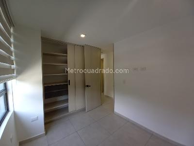 Apartamento de 2 alcobas en venta en Cerritos, Pereira, 70 m² · foto 13 de 17