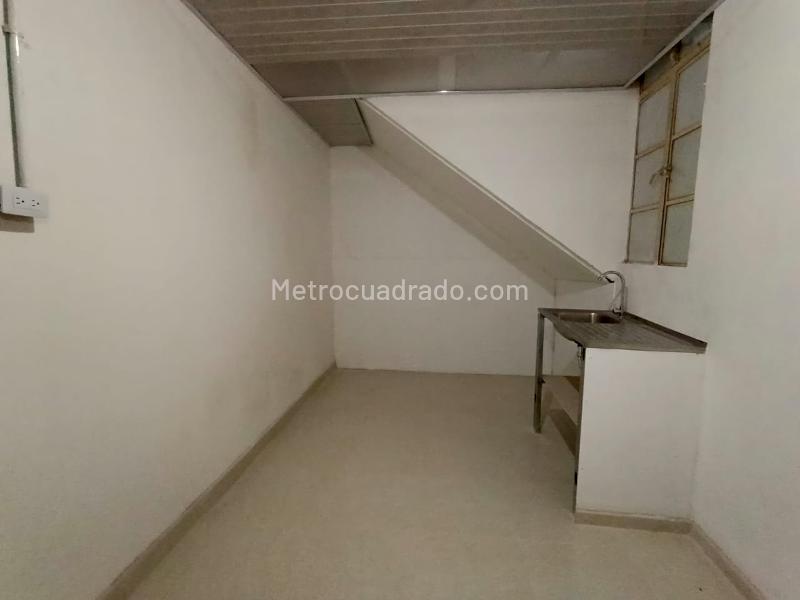 Apartamento en Arriendo, Avenida Santander, Manizales