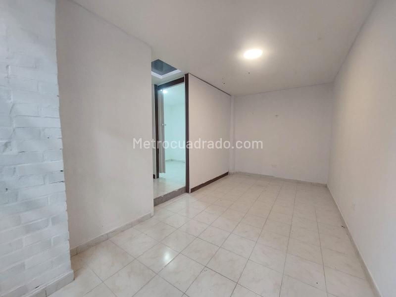 Apartamento en Arriendo, Centro, Armenia