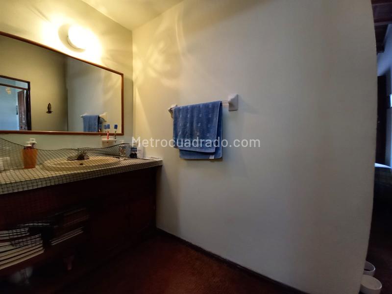 Casa en Venta, Palermo, Manizales - Widok 5