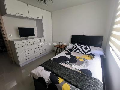 Casa en venta en La Francia, Manizales · foto 7 de 20