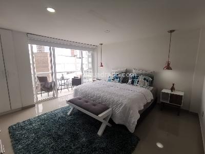 Casa en venta en La Francia, Manizales · foto 10 de 20