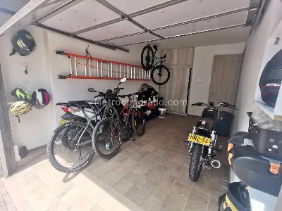 Casa en venta en La Francia, Manizales · foto 20 de 20