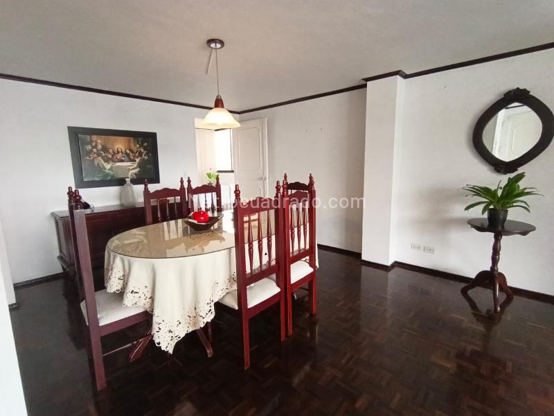 Apartamento en Venta, Belen, Manizales - Widok 2