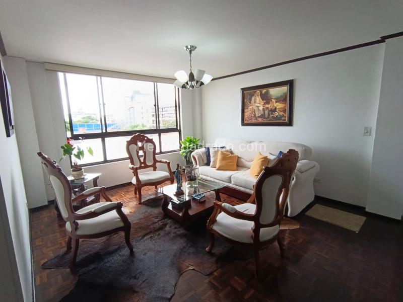 Apartamento en Venta, Belen, Manizales - Widok 3