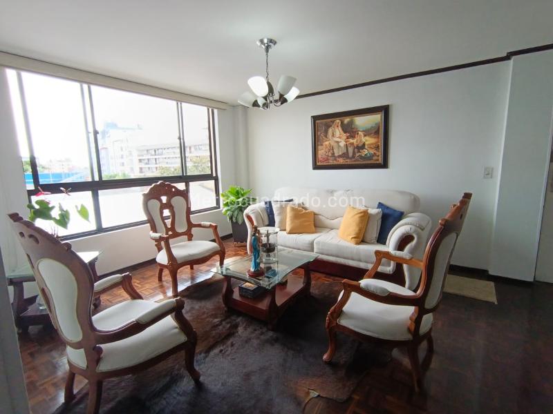 Apartamento en Venta, Belen, Manizales - Widok 4