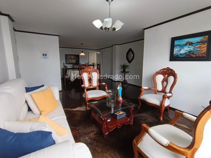 Apartamento en Venta, Belen, Manizales - Widok 5
