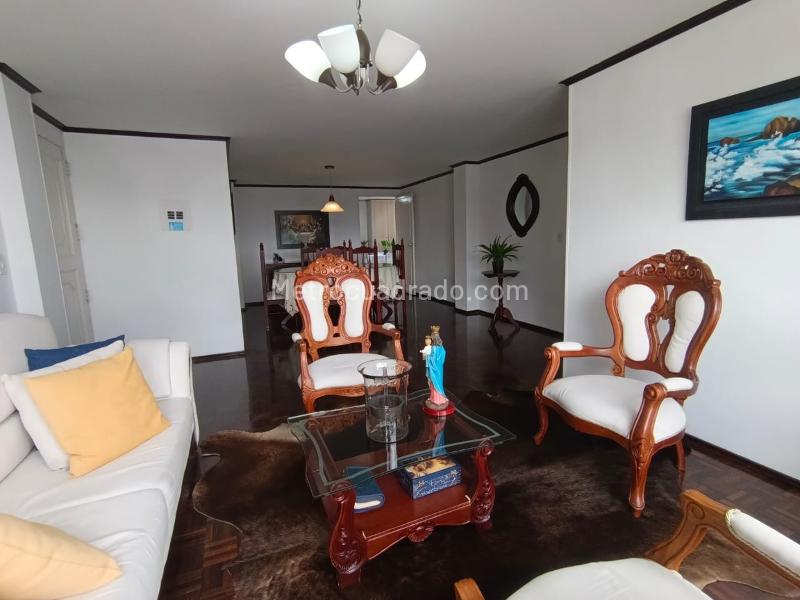 Apartamento en Venta, Belen, Manizales - Widok 6
