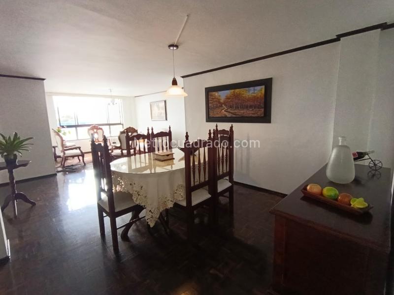 Apartamento en Venta, Belen, Manizales - Więcej
