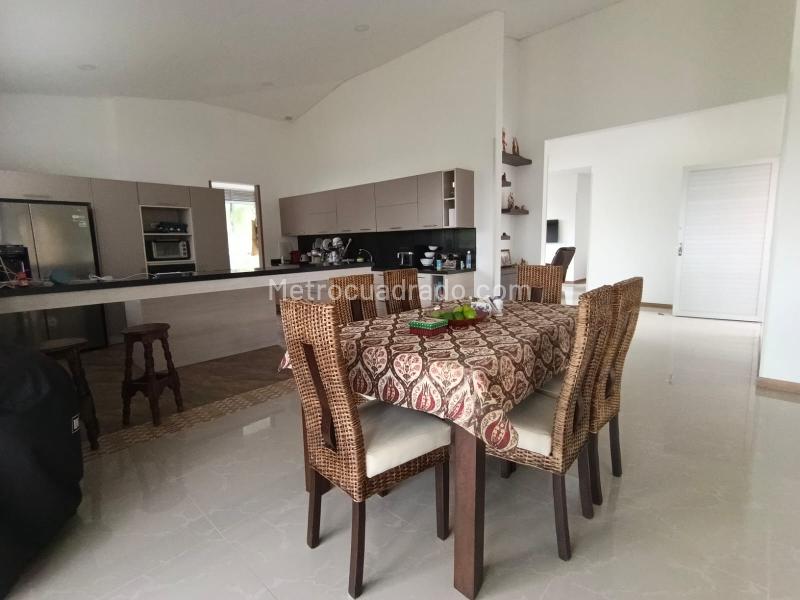 Casa en Venta, Vereda La Trinidad, Manizales - Ansicht 3