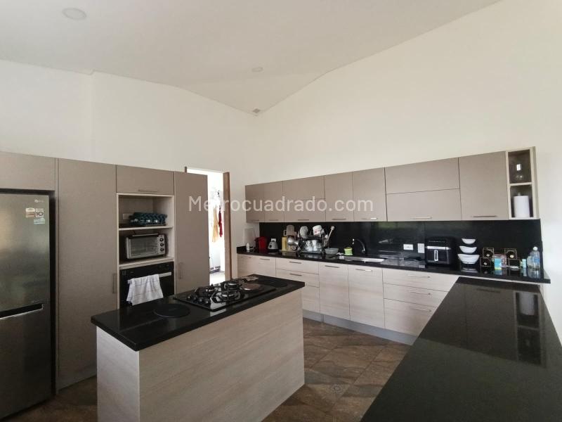 Casa en Venta, Vereda La Trinidad, Manizales - Ansicht 5