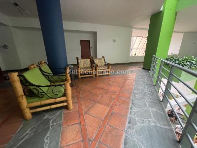 Oficina en Arriendo, Fundadores, Armenia