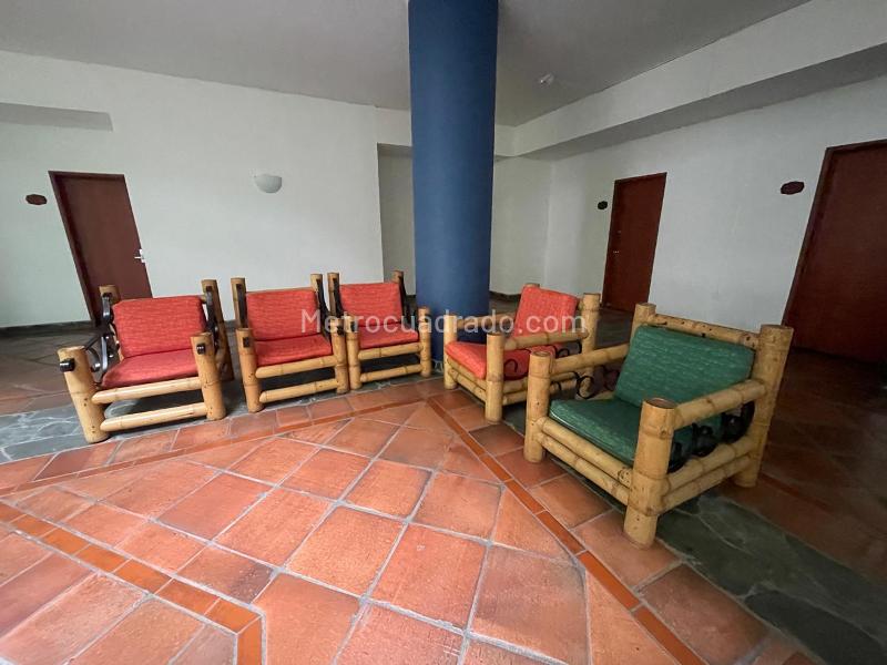 Oficina en Arriendo, Fundadores, Armenia - Widok 3