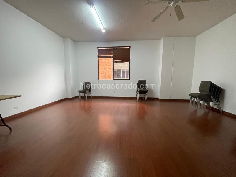 Oficina en Arriendo, Fundadores, Armenia - Widok 4