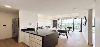 Apartaestudio en venta en Avenida Sur, Pereira, 43 m² · foto 2 de 13