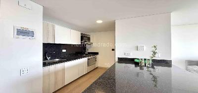 Apartaestudio en venta en Avenida Sur, Pereira, 43 m² · foto 3 de 13